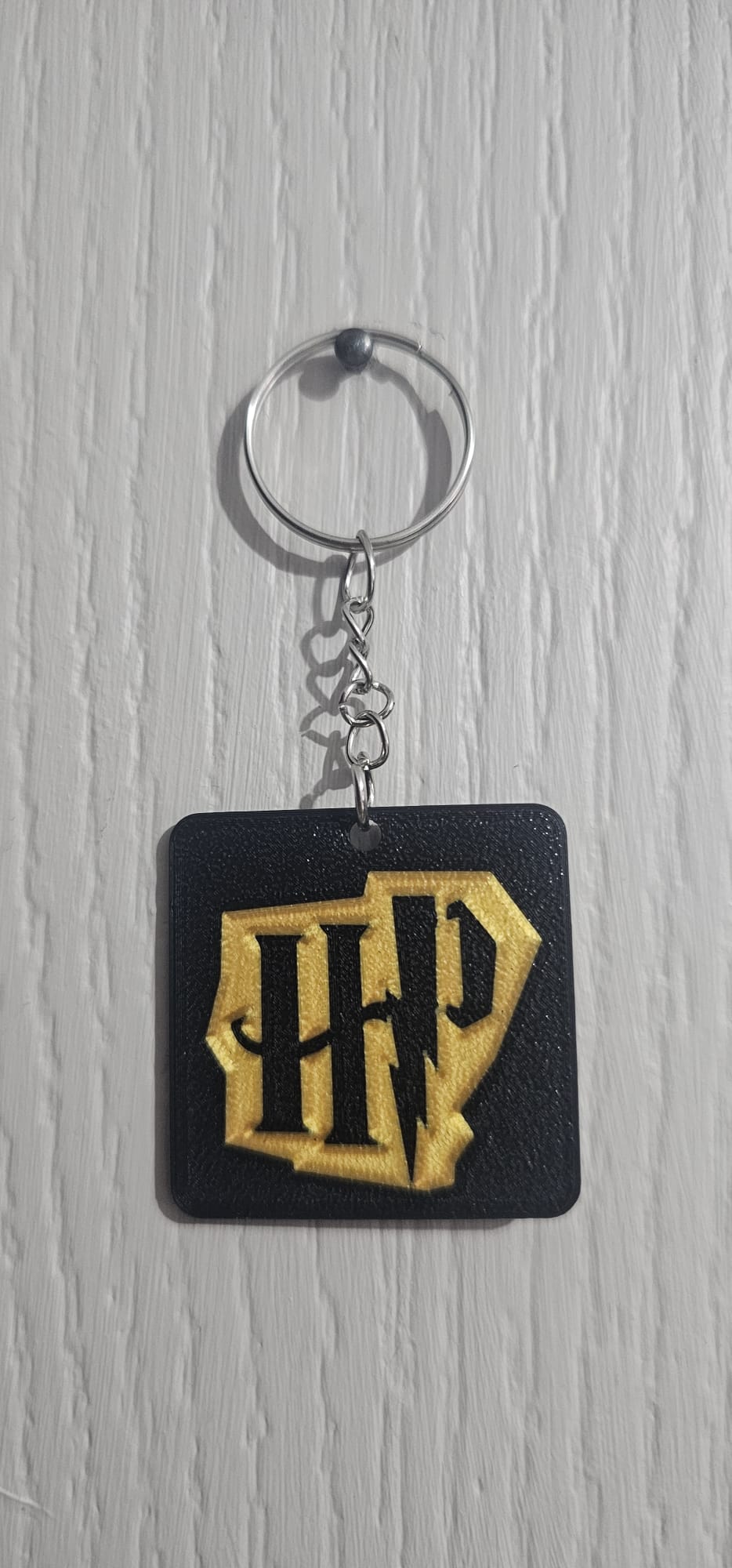 Porte clé L.O.V.E. Harry Potter