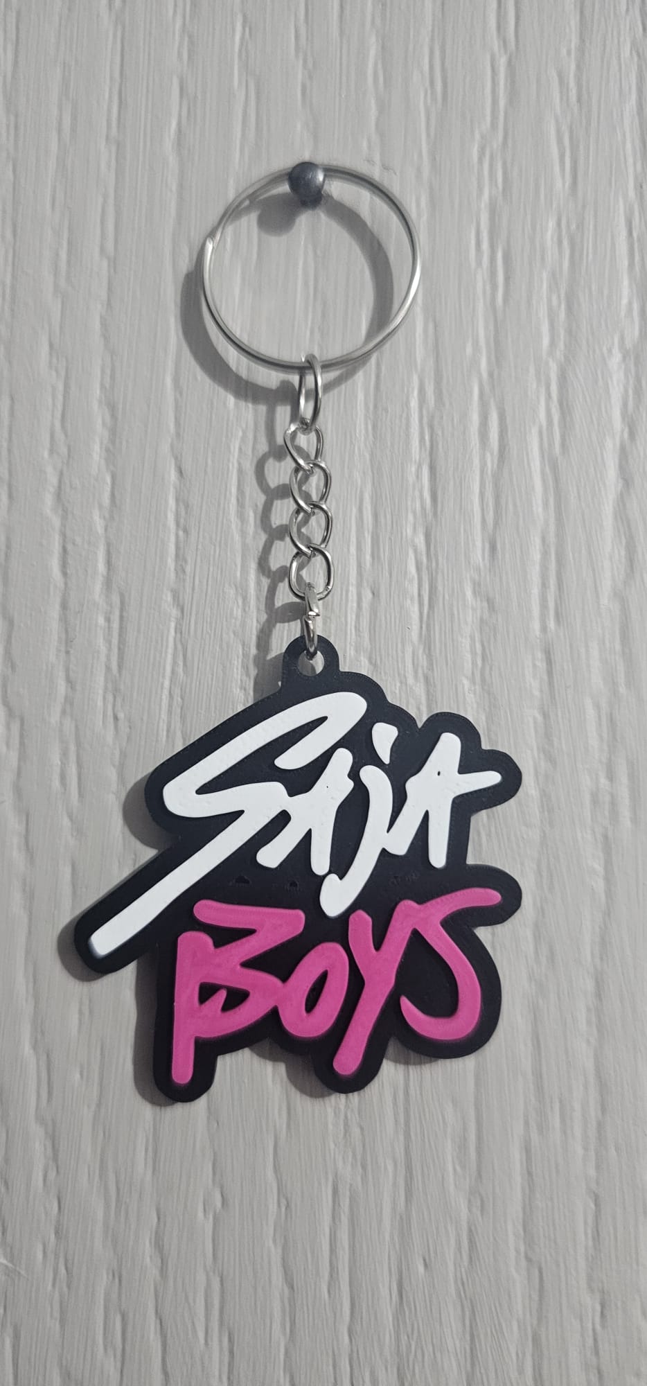 Porte clé Saja Boys
