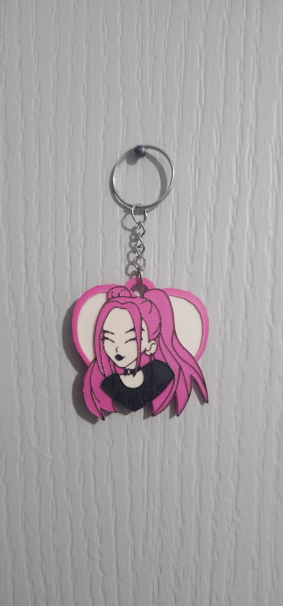 Porte clé Mira