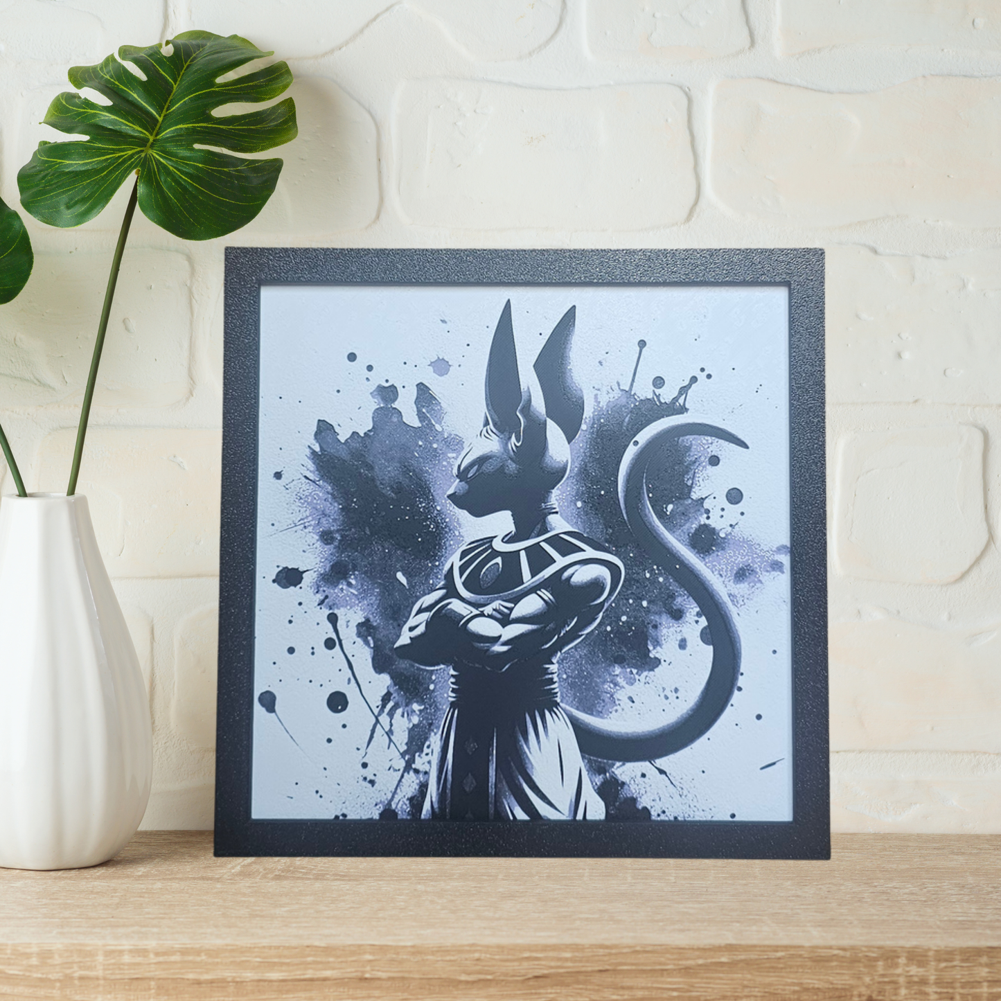 hueforge - Beerus