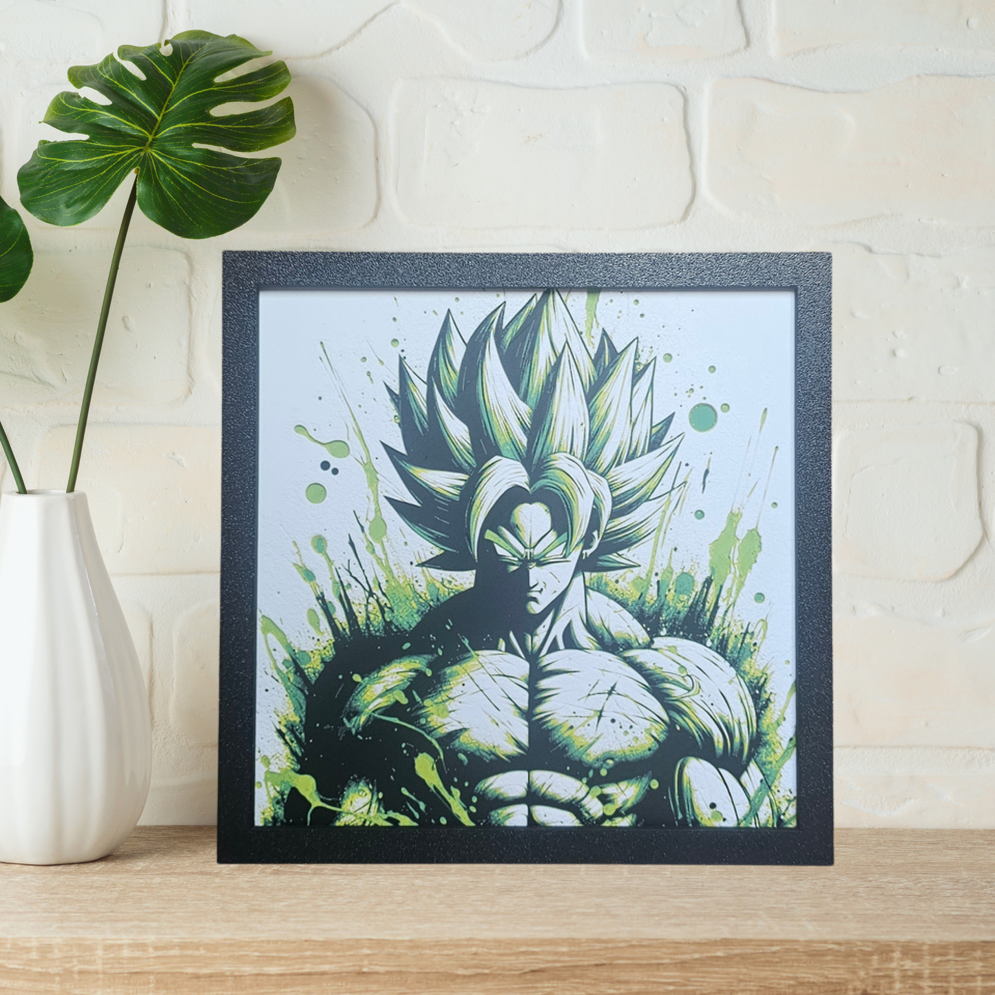 hueforge - Broly