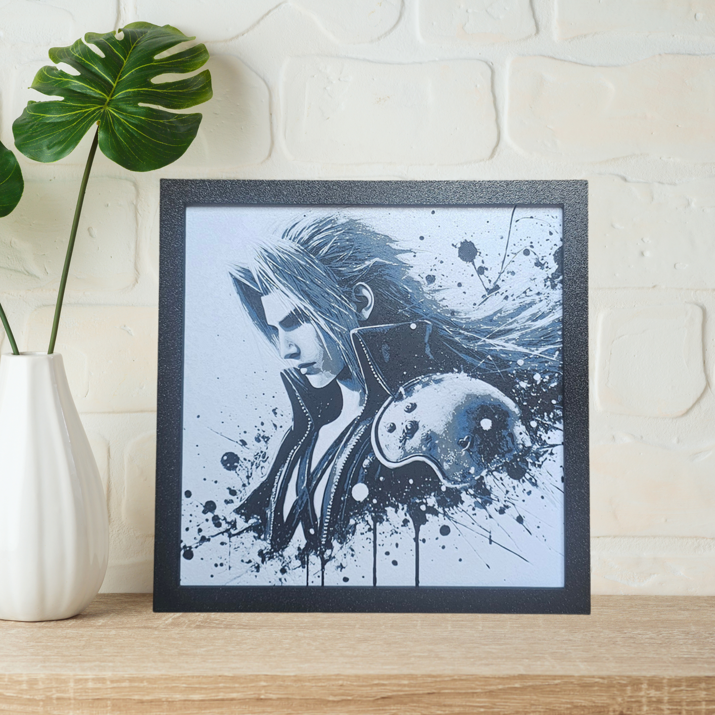 hueforge - Sephiroth