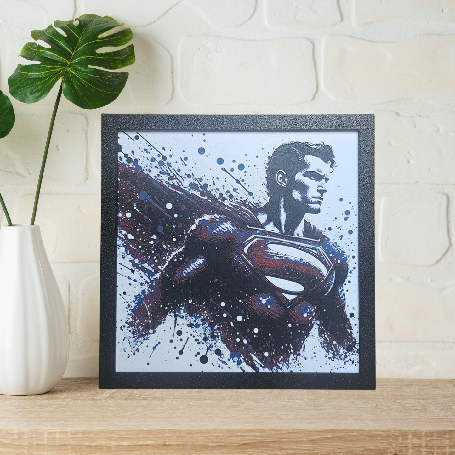 hueforge - Superman
