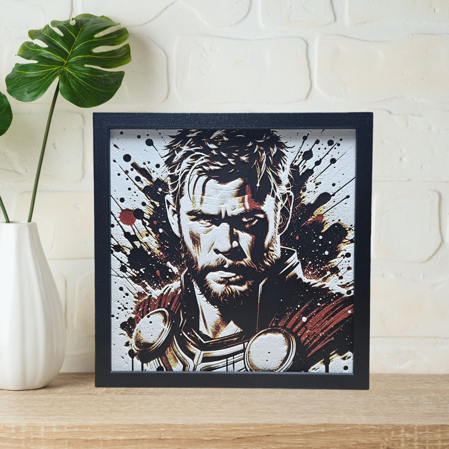 hueforge - Thor