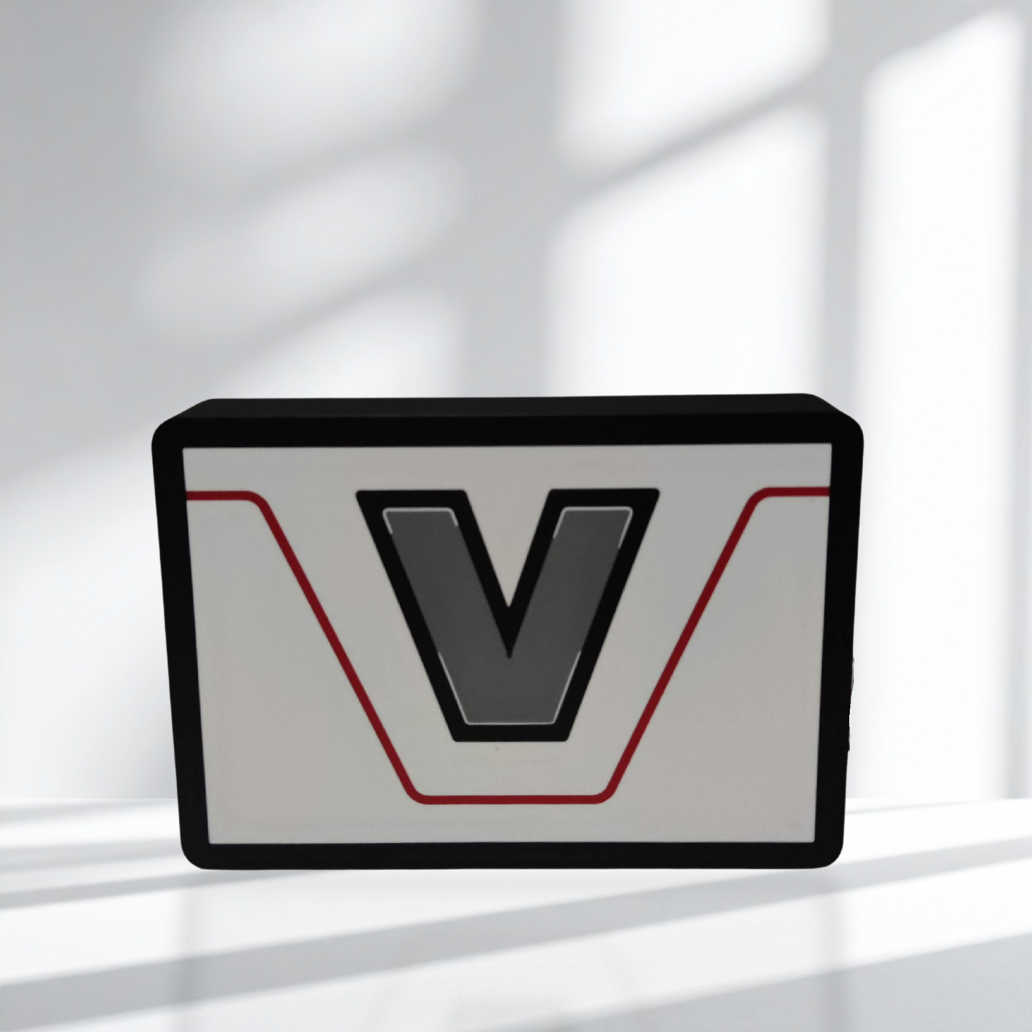 Veilleuse Vectra - personnalisable