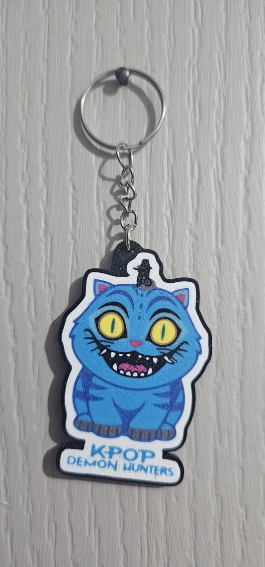Porte clé Derpy & Sussy