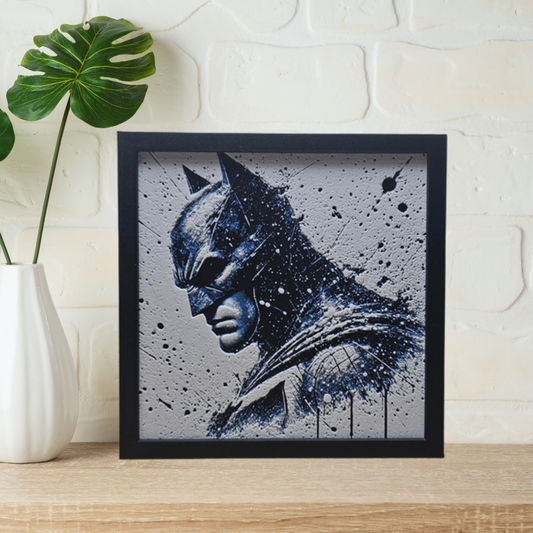 hueforge - Batman