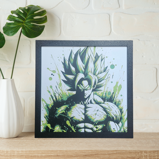 hueforge - Broly