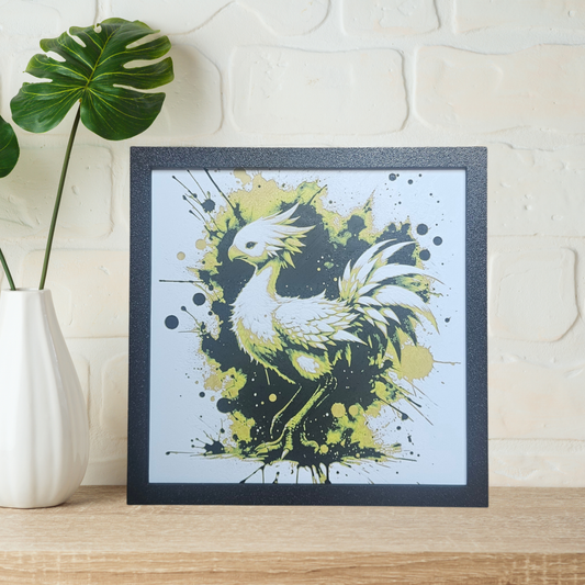 hueforge - Chocobo