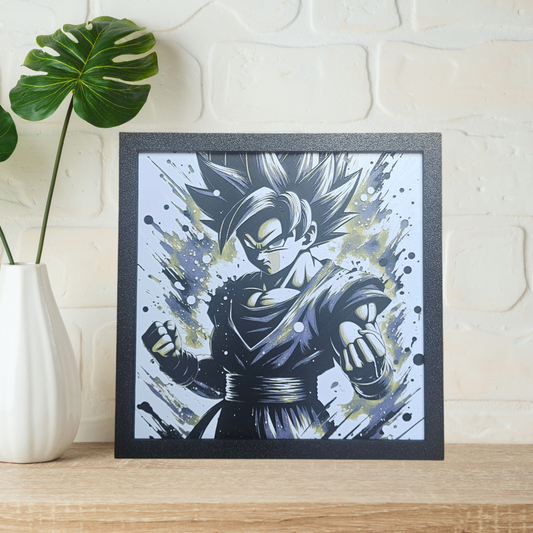 hueforge - Gohan