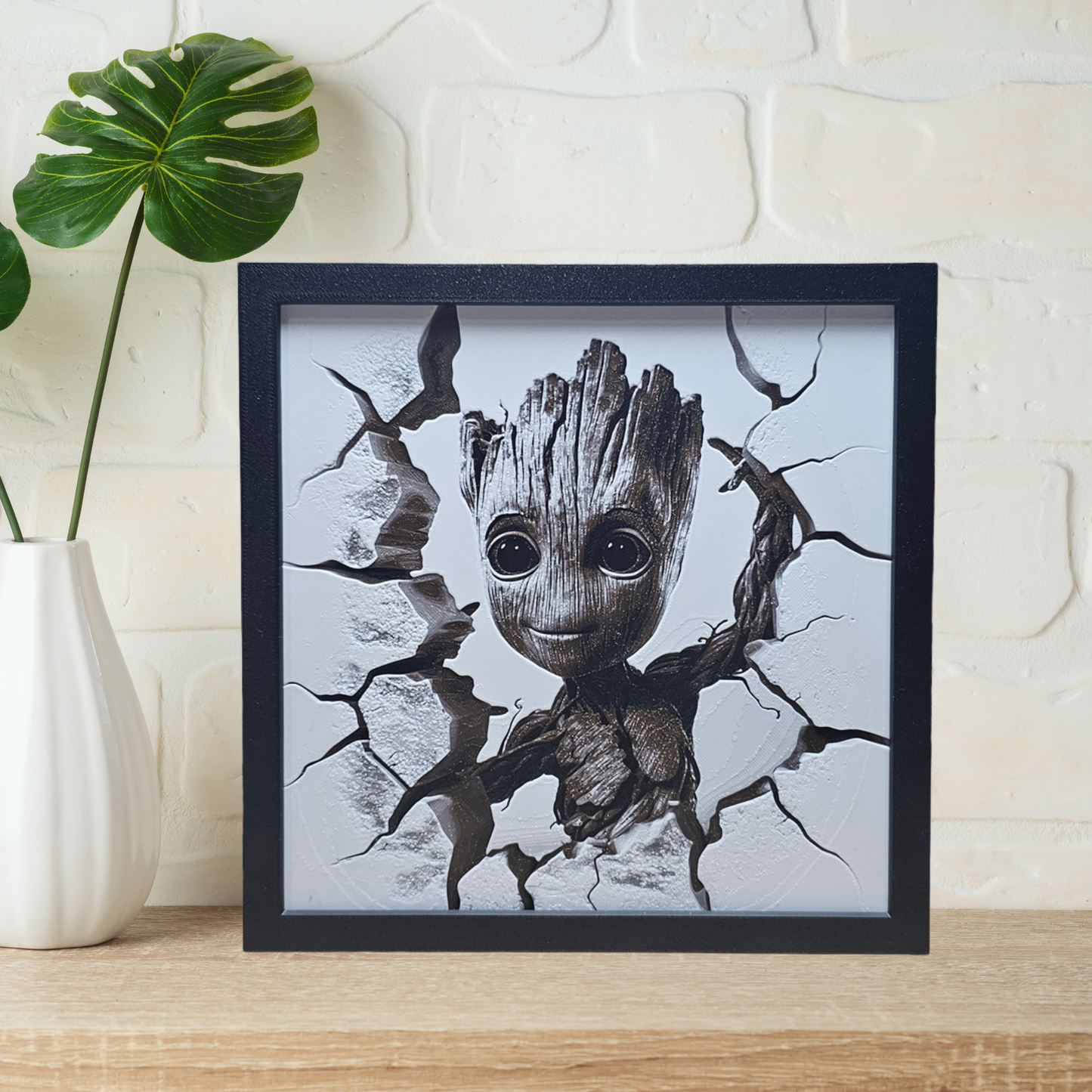 hueforge - Groot