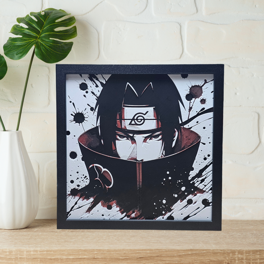 hueforge - Itachi