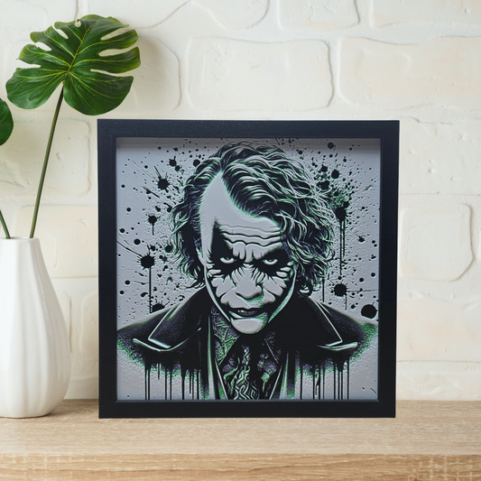 hueforge - Joker