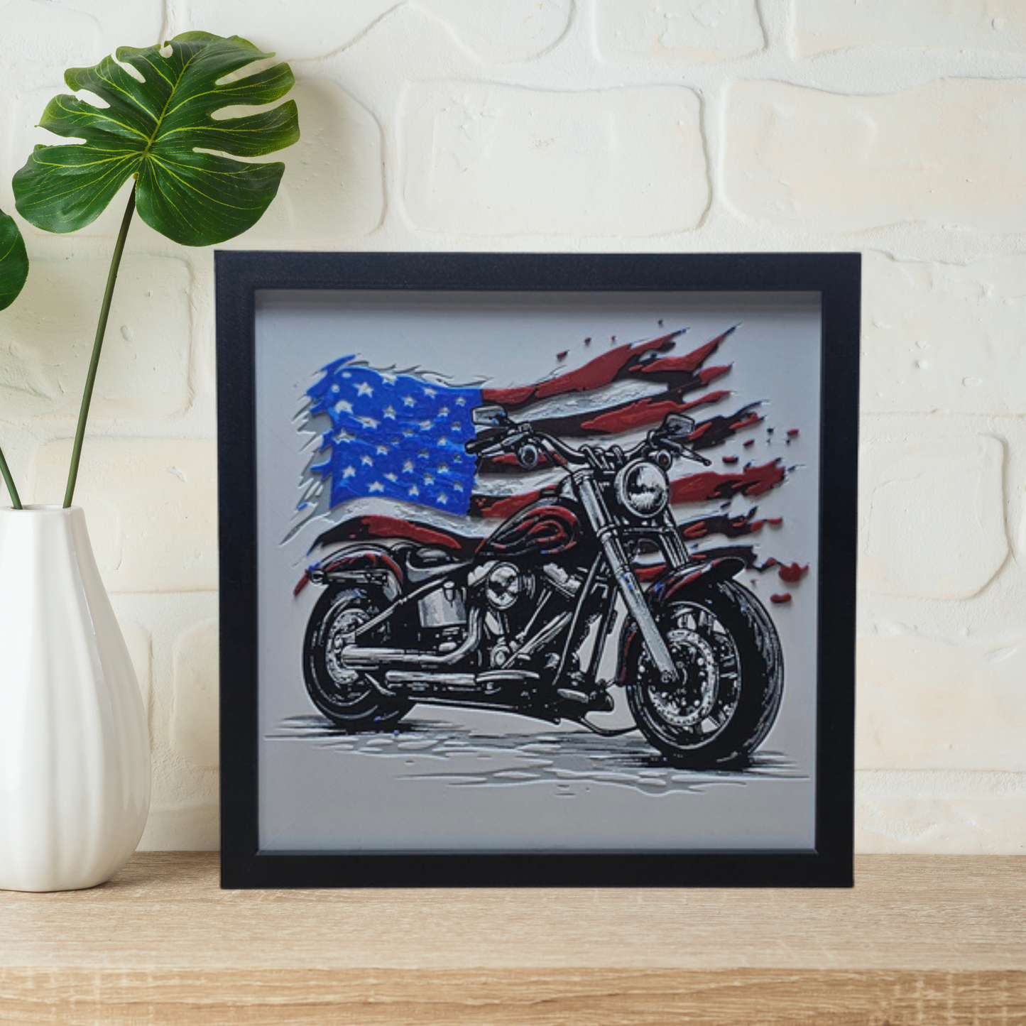 hueforge - Moto America