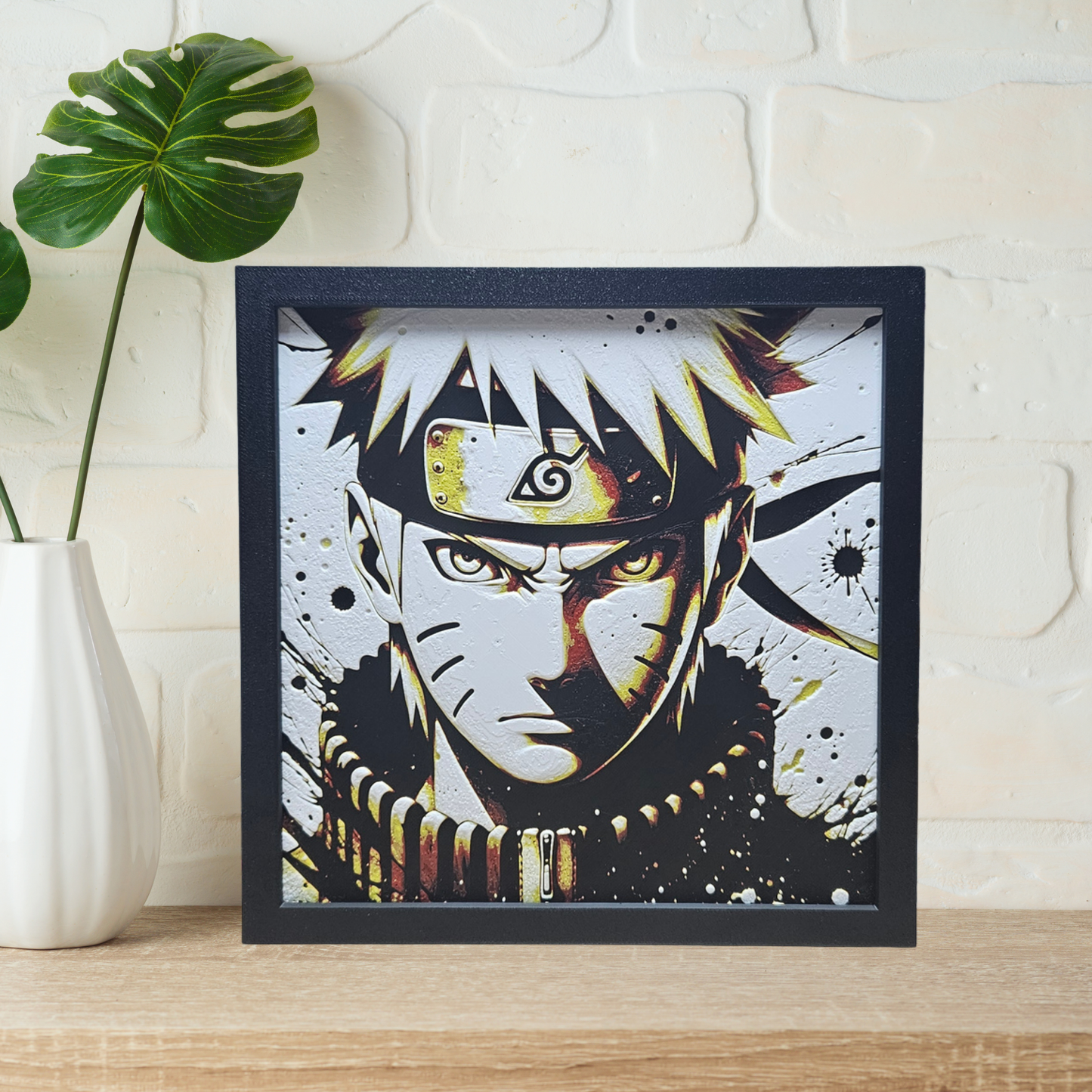 hueforge - Naruto