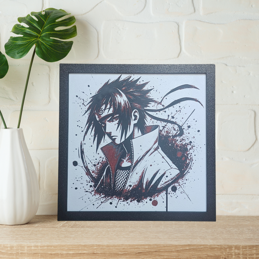 hueforge - Sasuke