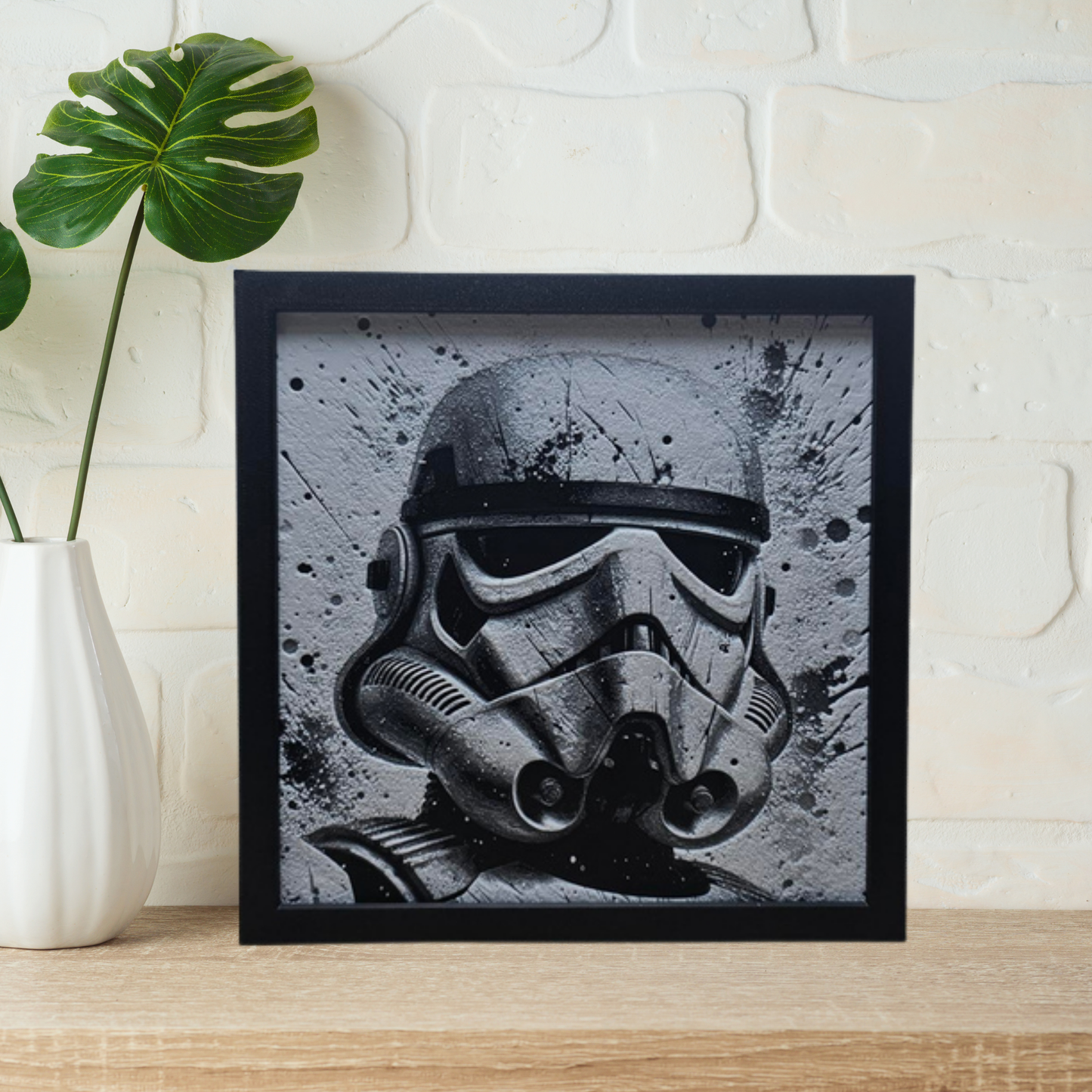 hueforge - Stormtrooper