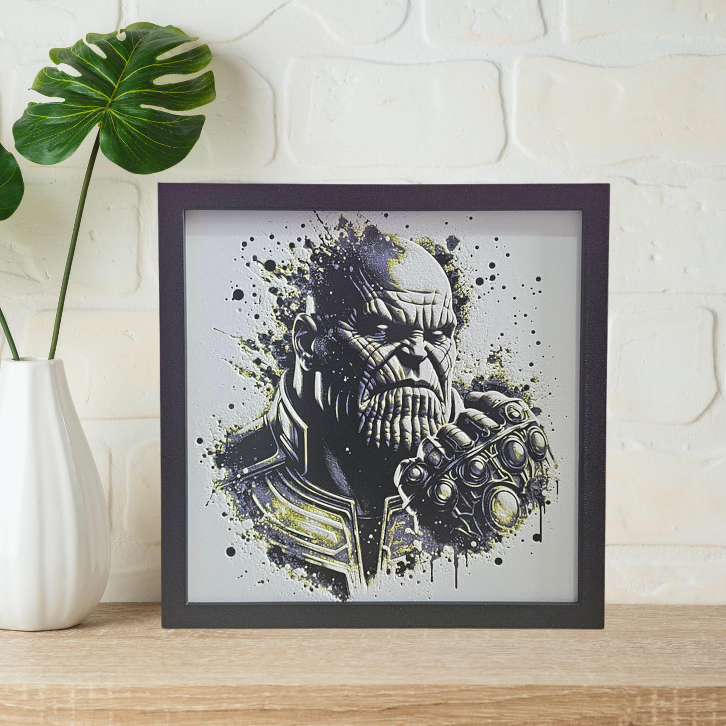 hueforge - Thanos