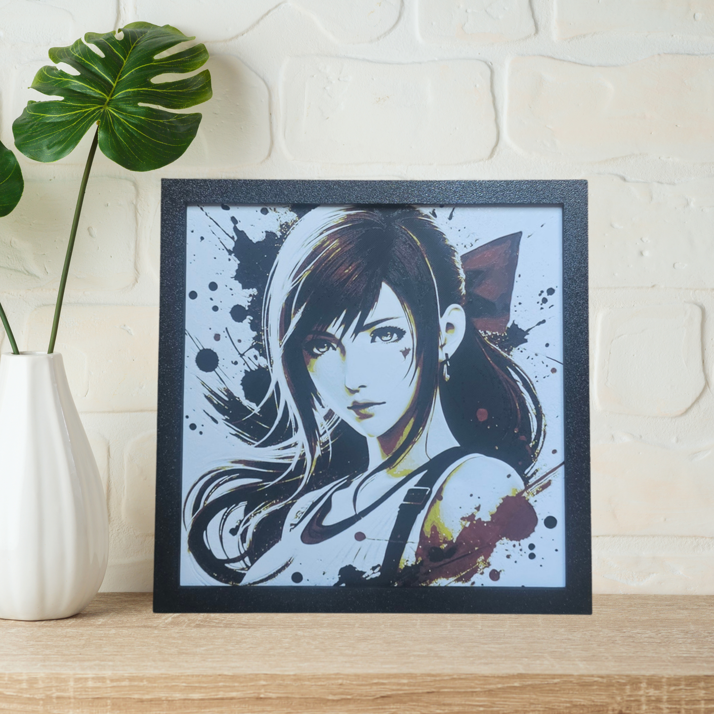 hueforge - Tifa