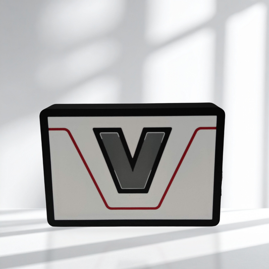 Veilleuse Vectra - personnalisable